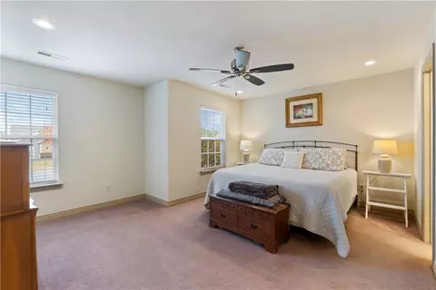 Bedroom - 681 Edens Ct, Centerton, AR 72719 photo 1 of 4
