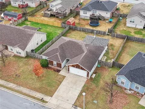 View/Area - 681 Edens Ct, Centerton, AR 72719 photo 1 of 1