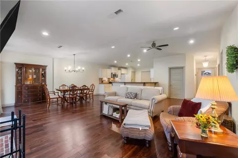 Living - 681 Edens Ct, Centerton, AR 72719 photo 4 of 4