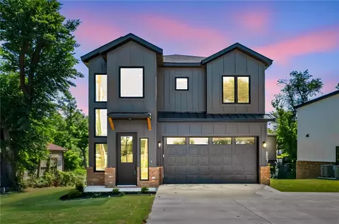 1448 NW Bella Vista Rd, Bentonville, AR 72712