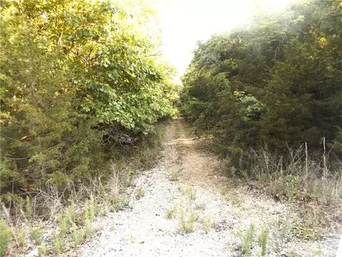 lot16 Blk 6 Antler Pass, Henderson, AR 72544
