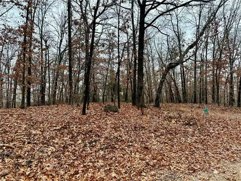 lot19 Block 8 Letchworth Dr, Bella Vista, AR 72714