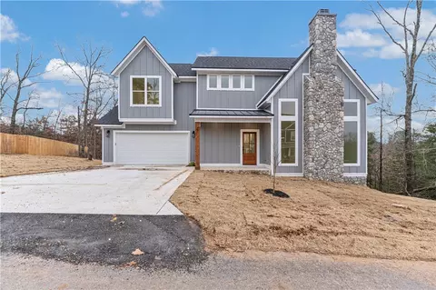 3 Naworth Ln, Bella Vista, AR 72714