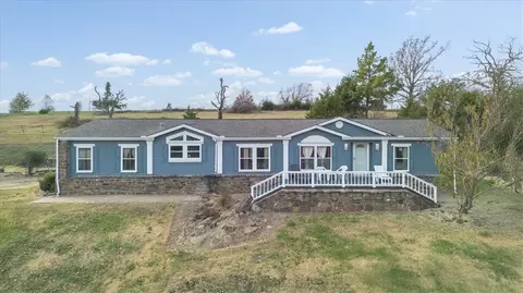 367 Madison 7825, Huntsville, AR 72740