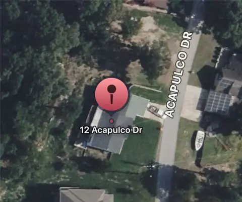 12 Acapulco Dr, Rogers, AR 72756