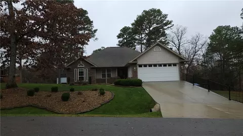 43 Tewkesbury Circle Dr, Bella Vista, AR 72714