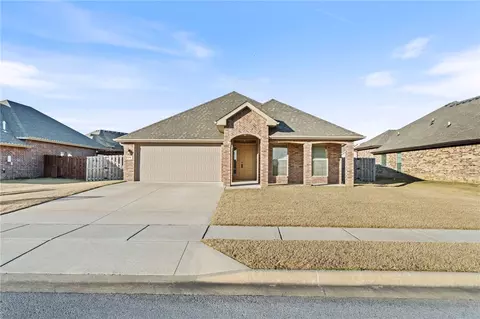 650 Braeburn Ct, Bentonville, AR 72712