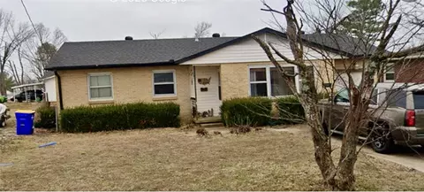 606 Will Rogers Dr, Rogers, AR 72756