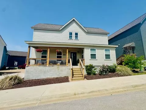 833 One Mile Rd, Fayetteville, AR 72704
