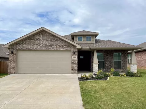 5909 Sherman St, Bentonville, AR 72713