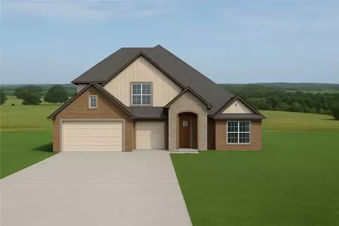 707 Steephill Ln, Cave Springs, AR 72718