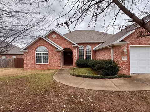 264 W Sundown Dr, Farmington, AR 72730