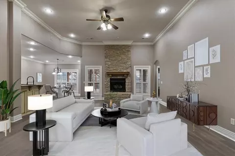 503 Fullerton St, Bentonville, AR 72712