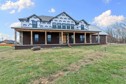 15622 Coose Hollow Dr, Rogers, AR 72756