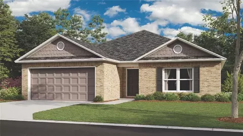 2729 Biddie St, Pea Ridge, AR 72751