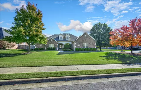 3409 Torrey St, Springdale, AR 72762