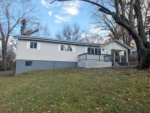 901 S Ash St, Harrison, AR 72601