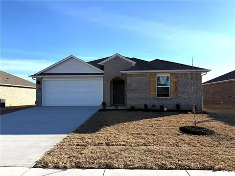 3061 Laredo Ln, Centerton, AR 72736