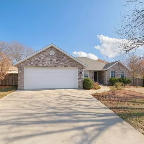 4809 Kimberly Pl, Springdale, AR 72764