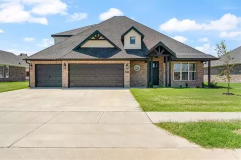 893 Ardiano Ave, Springdale, AR 72762