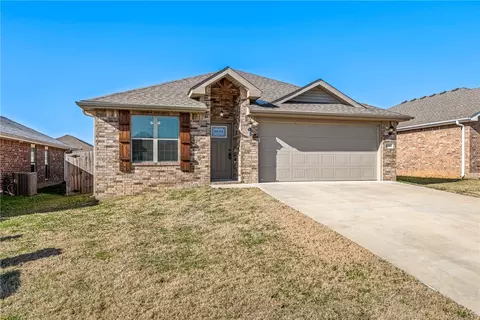 6009 NW Hancock St, Bentonville, AR 72713