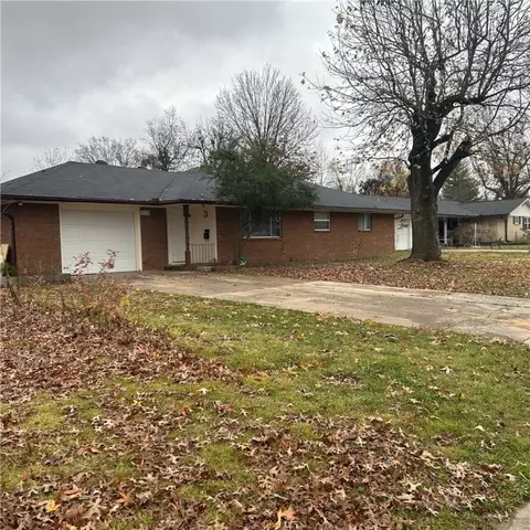 511 Maria St, Springdale, AR 72762