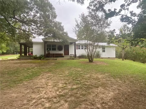 1275 Pollard Cemetery Rd, Dover, AR 72837