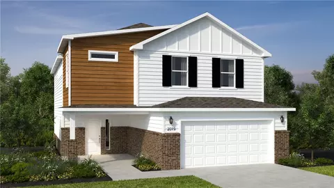 2788 Hay Meadow St, Springdale, AR 72762