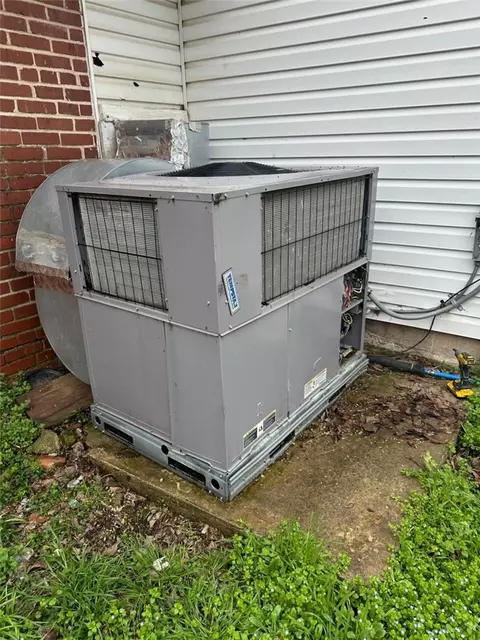 Other - 1712 S G St, Fort Smith, AR 72901 photo 7 of 7