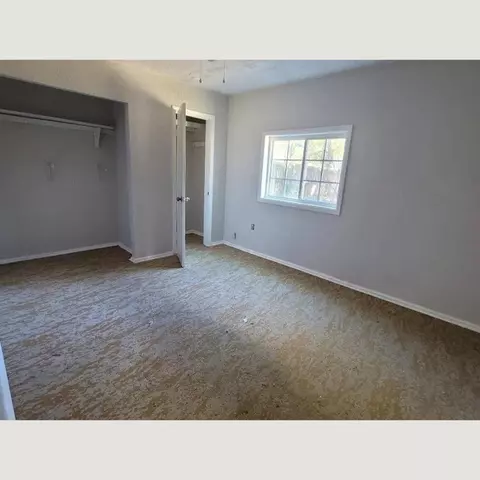Bedroom - 1712 S G St, Fort Smith, AR 72901 photo 1 of 1