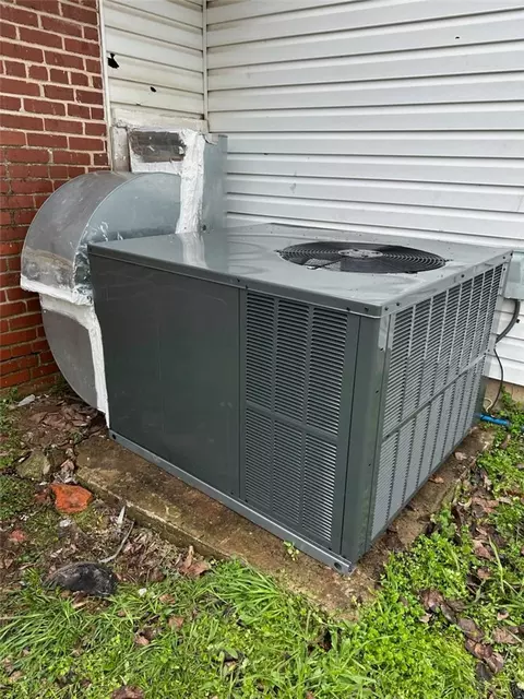 Other - 1712 S G St, Fort Smith, AR 72901 photo 5 of 7
