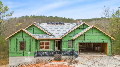 121 Scotsdale Dr, Bella Vista, AR 72715