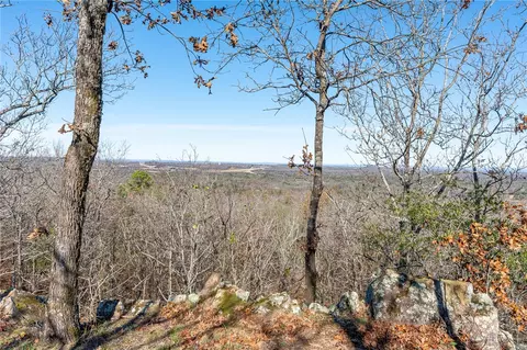 tbd Bear Hollow Rd, Fort Smith, AR 72916