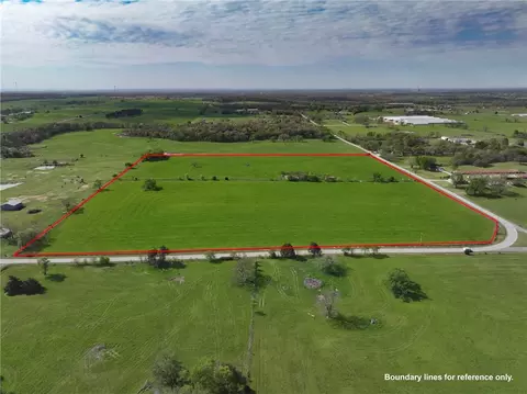 Undisclosed, Decatur, AR 72722