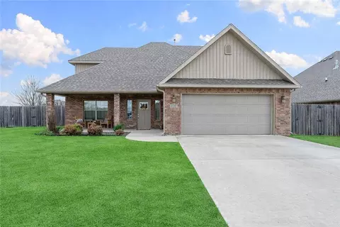 4290 Sussex Cv, Springdale, AR 72762