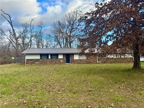 4711 Rocky Ridge Trl, Rogers, AR 72756