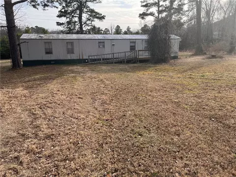 265 Crooked Br, Dover, AR 72837