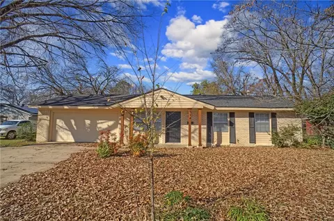 314 Rock St, Dardanelle, AR 72834