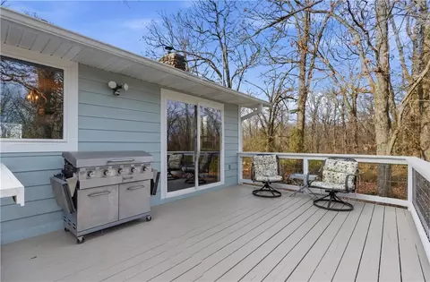 Exterior - 14812 Shipe Rd, Gravette, AR 72736 photo 3 of 4