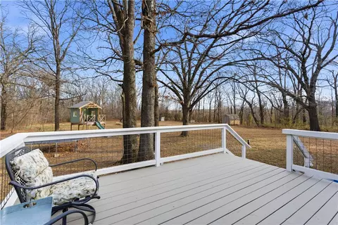 Exterior - 14812 Shipe Rd, Gravette, AR 72736 photo 2 of 4