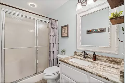 Bath - 14812 Shipe Rd, Gravette, AR 72736 photo 1 of 4