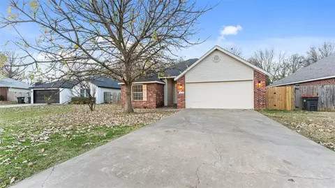 310 Bigi Ave, Springdale, AR 72764