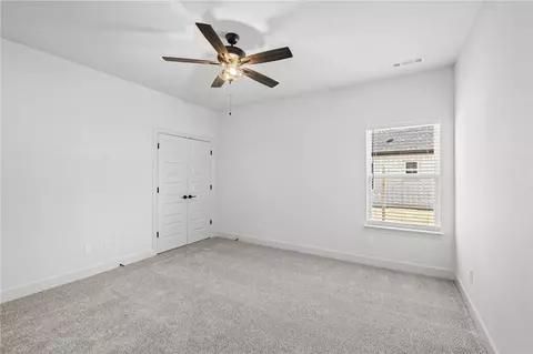 Bedroom - 1311 Greyback Ln, Centerton, AR 72719 photo 6 of 7