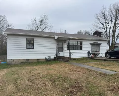 1846 S Ashwood Ave, Fayetteville, AR 72701