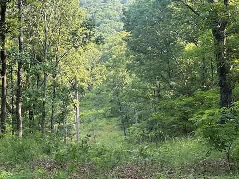 Tract-b Madison Cr 6021, Elkins, AR 72727