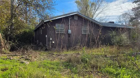 418 County Rd, Magazine, AR 72943 photo 2