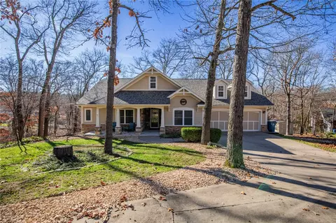 19 Cheviot Pl, Bella Vista, AR 72715