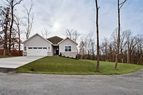 21 Kirkconnel Ln, Bella Vista, AR 72715