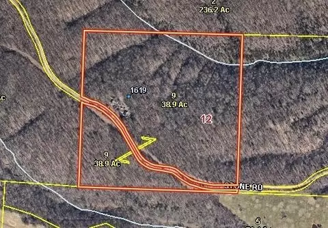 1619 Stone Rd # A, Noel, MO 64854