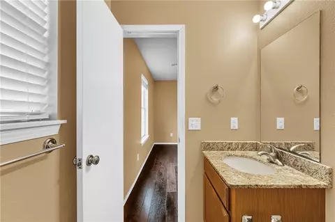 Entry Way - 200 Sun Meadow Dr, Centerton, AR 72719 photo 2 of 2